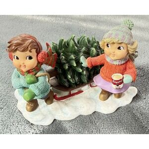 Campbell Kids Wintertime Fun Collection 'Tis The Season For Soup 2004